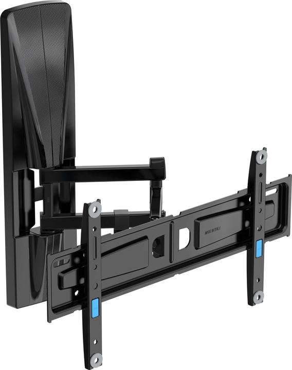 Image du produit Meliconi Extra XDR200400 CG Support de bras double (Mur, 30 kg, 32" - 65")