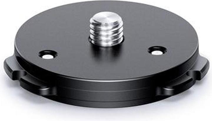 Produktbild Leofoto QS-60 Set (Stativ Schnellwechselplatte)