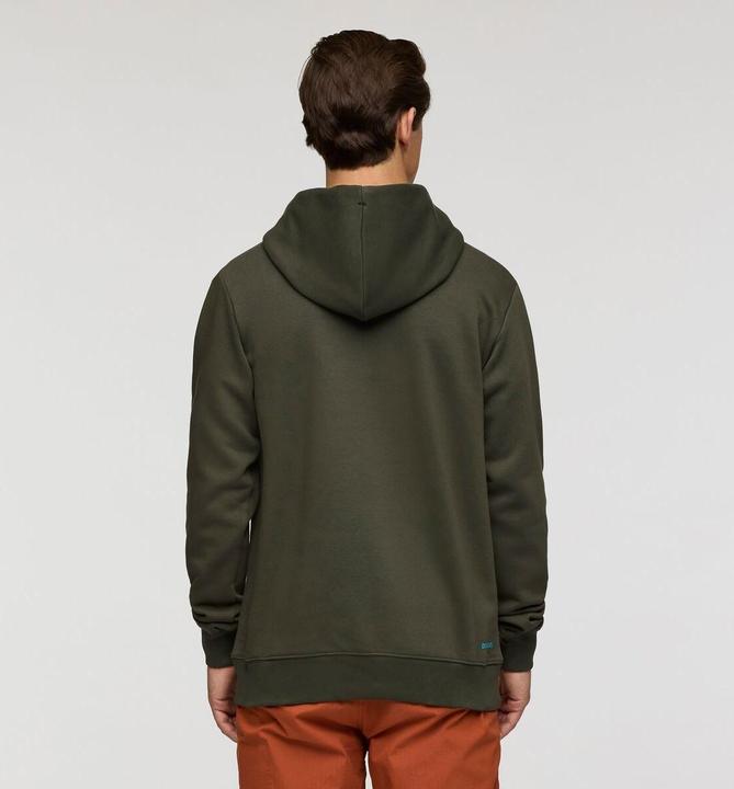 Immagine prodotto Cotopaxi Llama Pullover Hoodie (L)