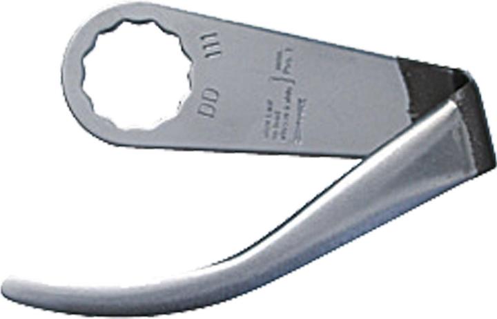 Actual product image Fein Cutting knife 63903111019 2 pc