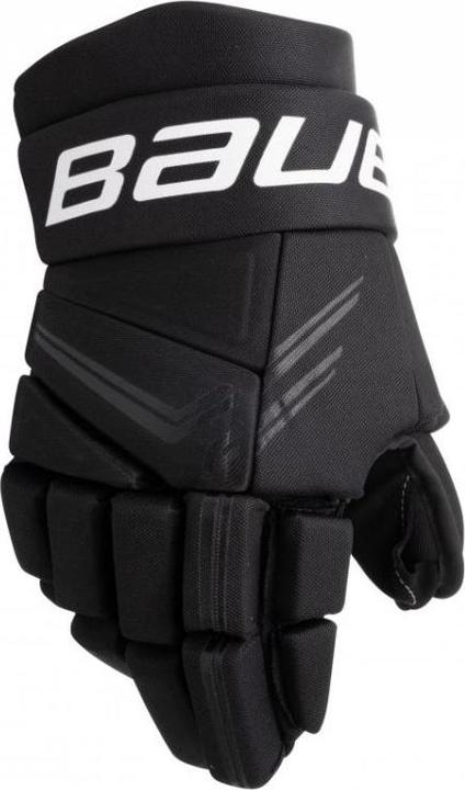 Produktbild Bauer Herren-Int-Hockeyhandschuhe
