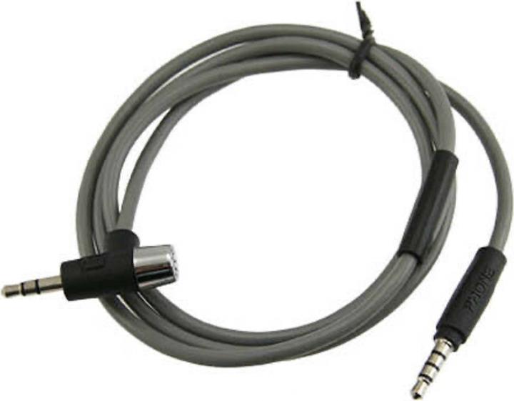Actual product image Griffin Hands-Free Mic + Aux Cable (0.90 m, AUX cable)