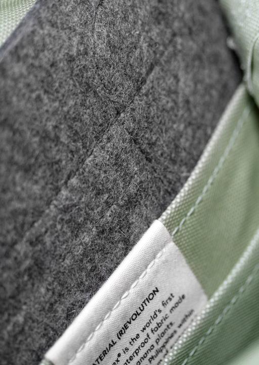 Produktbild Qwstion Zip Pack – Sage - Sage (16 l)