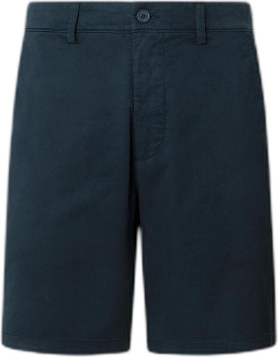 Bleu Dulwich, Bleu foncé