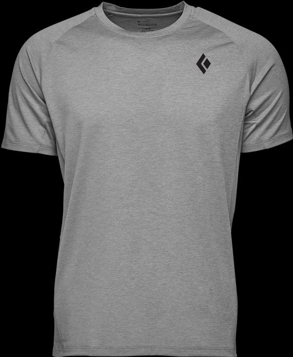 Produktbild Black Diamond M Lightwire Ss Tech Tee (M)