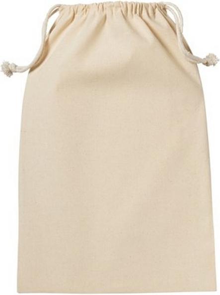Produktbild Universal Textiles Turnbeutel Recycelte Baumwolle