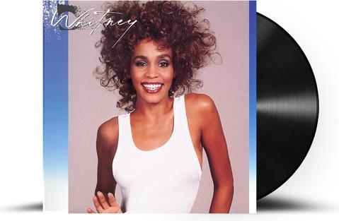 Produktbild Whitney (Whitney Houston)