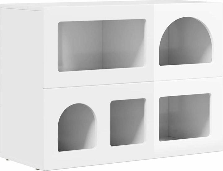 Image du produit vidaXL Modernes Sideboard (35 x 35 x 59 cm)