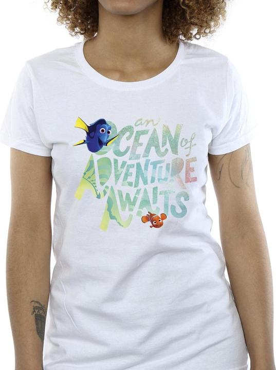 Produktbild Disney Finding Dory Ocean Of Adventure TShirt (XS)