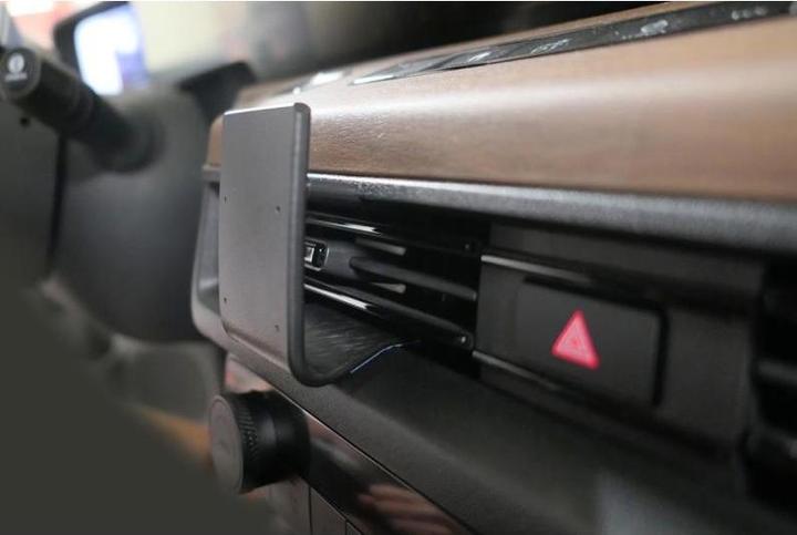 Immagine prodotto Brodit ProClip Opel Corsa My. 20-21