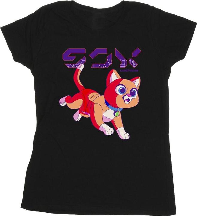 Produktbild Disney Lightyear Sox Digital Cute TShirt (M)