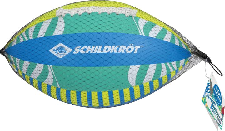 Immagine prodotto Schildkröt Calcio americano in neoprene per spiaggia e pallanuoto #6