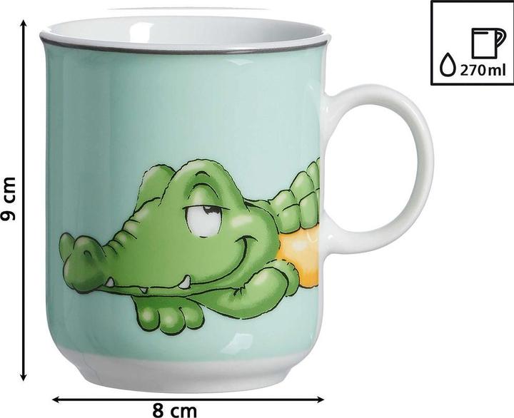 Actual product image Ritzenhoff & Breker Happy Zoo