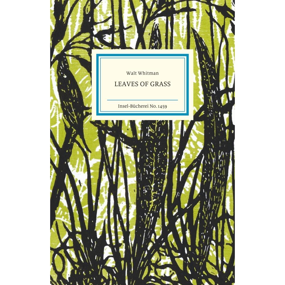 Thumbnail - Leaves of Grass, Belletristik von Walt Whitman