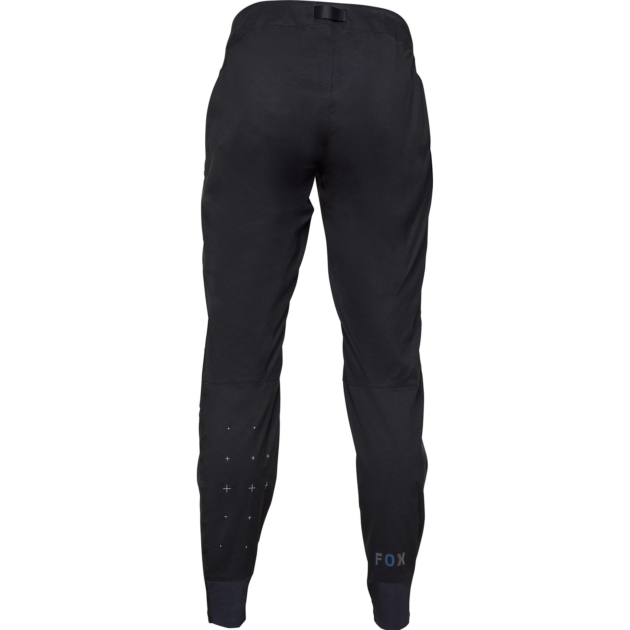 Thumbnail - Fox, Herren, Velohosen, Pant 24 Ranger Lunar Blk (36, XL), Schwarz, 36, XL