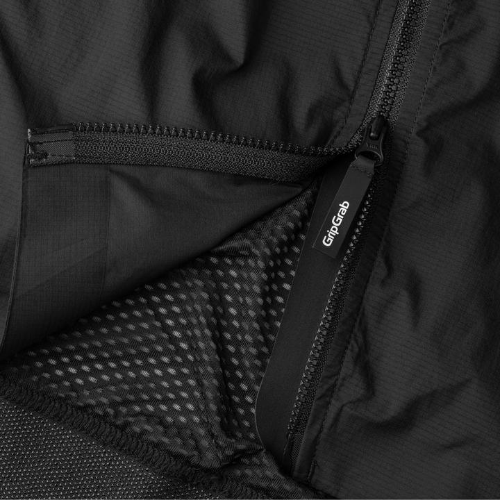 Produktbild GripGrab WindBuster Windproof Lightweight Weste (M)