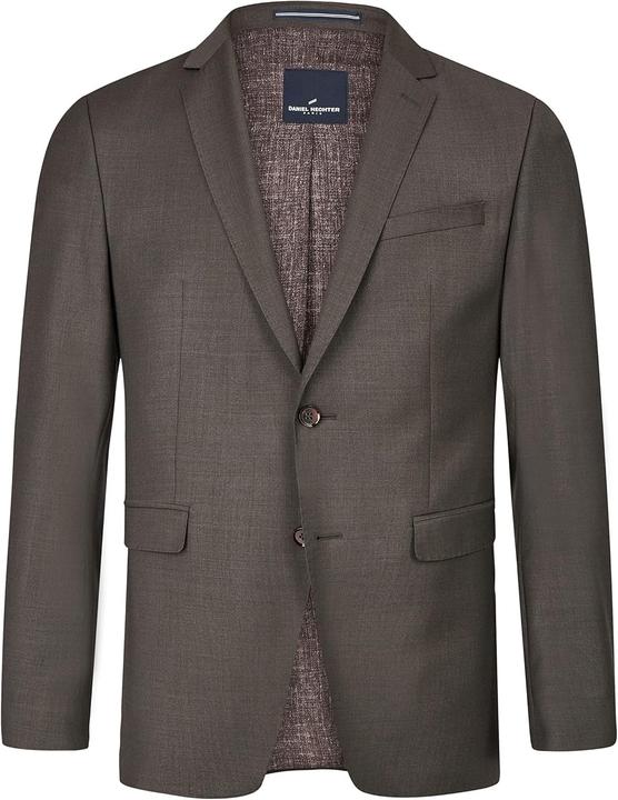 Immagine prodotto Daniel Hechter XTENSION SF Blazer, Coffee, 48 (48)