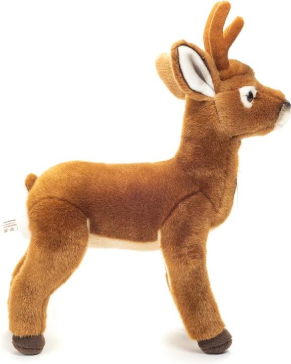 Produktbild Teddy Hermann Rehbock 30cm (38 cm)