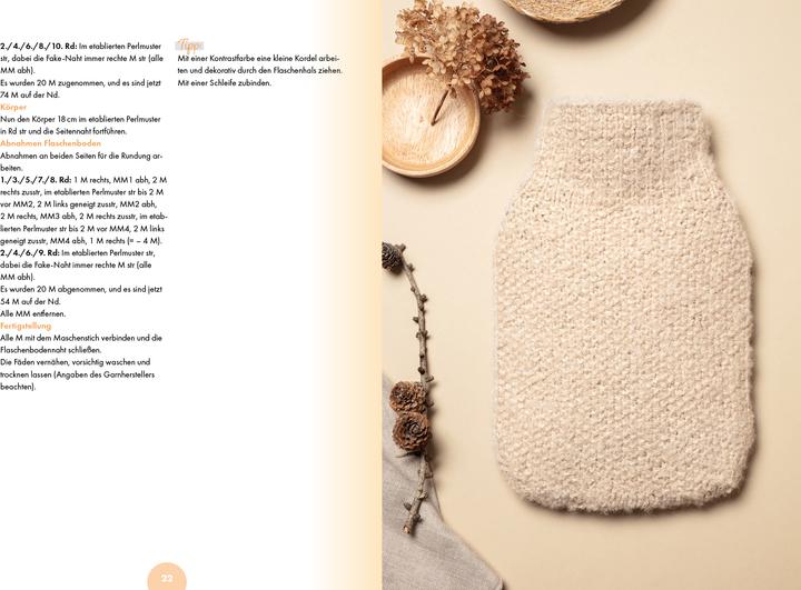 Produktbild Knit your hottie