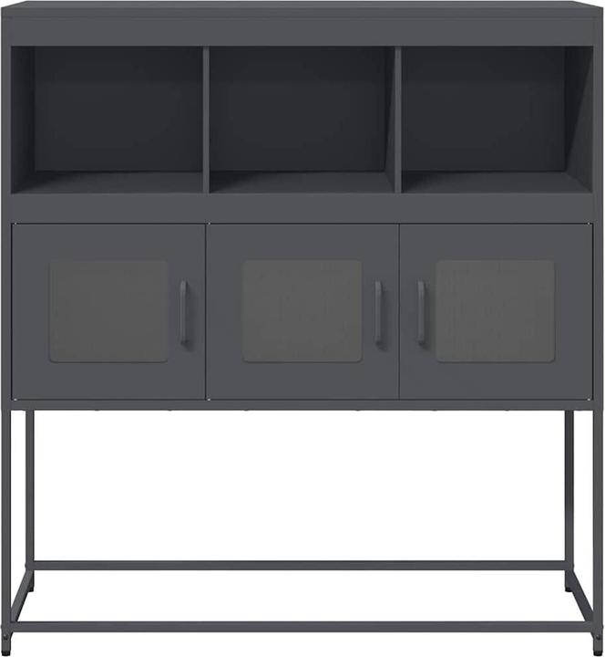 Image du produit vidaXL Sideboard (100.50 x 39 x 107 cm)