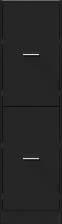 Actual product image VidaXL Apothecary cabinet