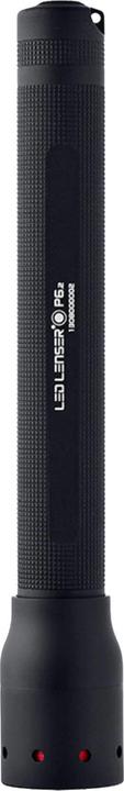 Actual product image Ledlenser P6 (16.30 cm, 200 lm)