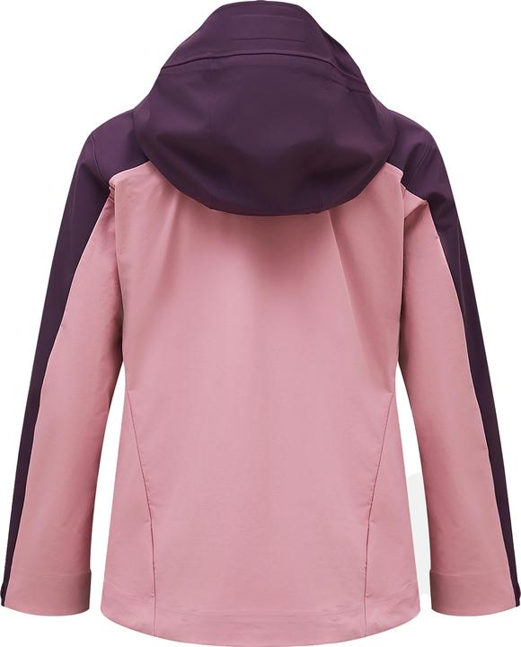 Actual product image Peak Performance Ascent Softshell Jacket (M)