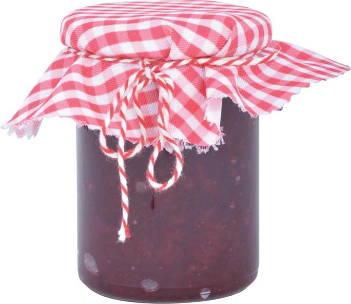 Actual product image Esschert Design Jam Jar Cover