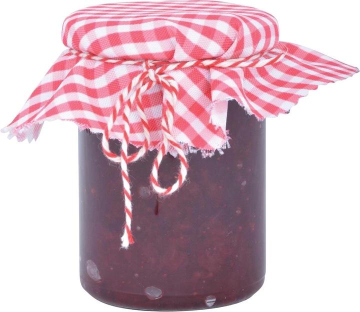 Produktbild Esschert Design Marmeladenglas Cover