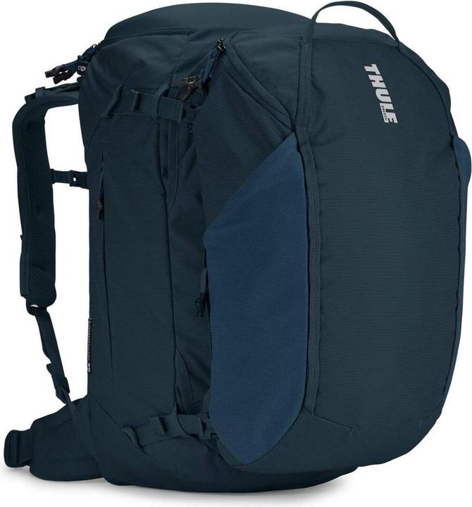 Image du produit Thule 5315 Landmark 60L Womens Travel Pack Bleu foncé (60 l)