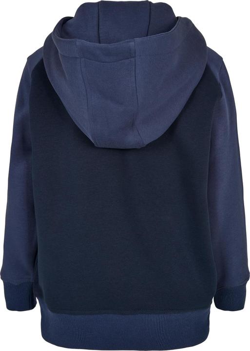 Produktbild Urban Classics Kapuzenpullover Jungen Gefälschter Raglan (116, 128, 140, 152, 164, 176)