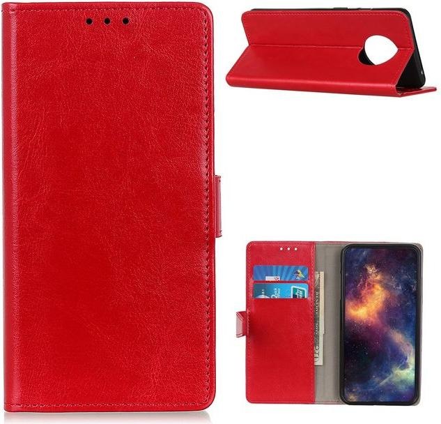 Produktbild MU Classic Crazy Horse Leder Bookcover Series (Huawei Mate 40 Pro)