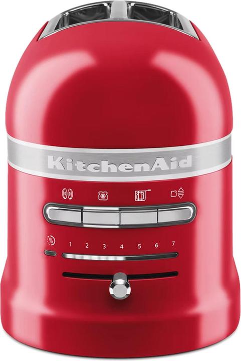 Actual product image KitchenAid Artisan Toaster