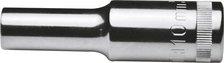 Actual product image SATA Socket wrench insert 12kt 1/2" long version, 18 mm (18 mm)