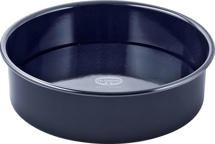 Dr. Oetker Bakkende liefde (26 cm)