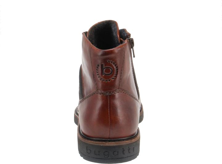 Produktbild Bugatti Boots 3318373A4100-6300 3 (44)