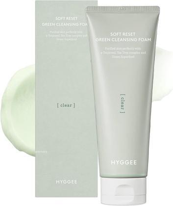 Hyggee Sanftes Reinigungsgel mit Teebaumextrakt (Reinigungsgel)
