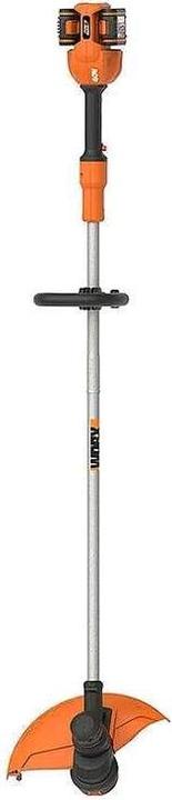 Produktbild Worx AkkuMotorsense40V, 2x202Ah (Trimmfaden)