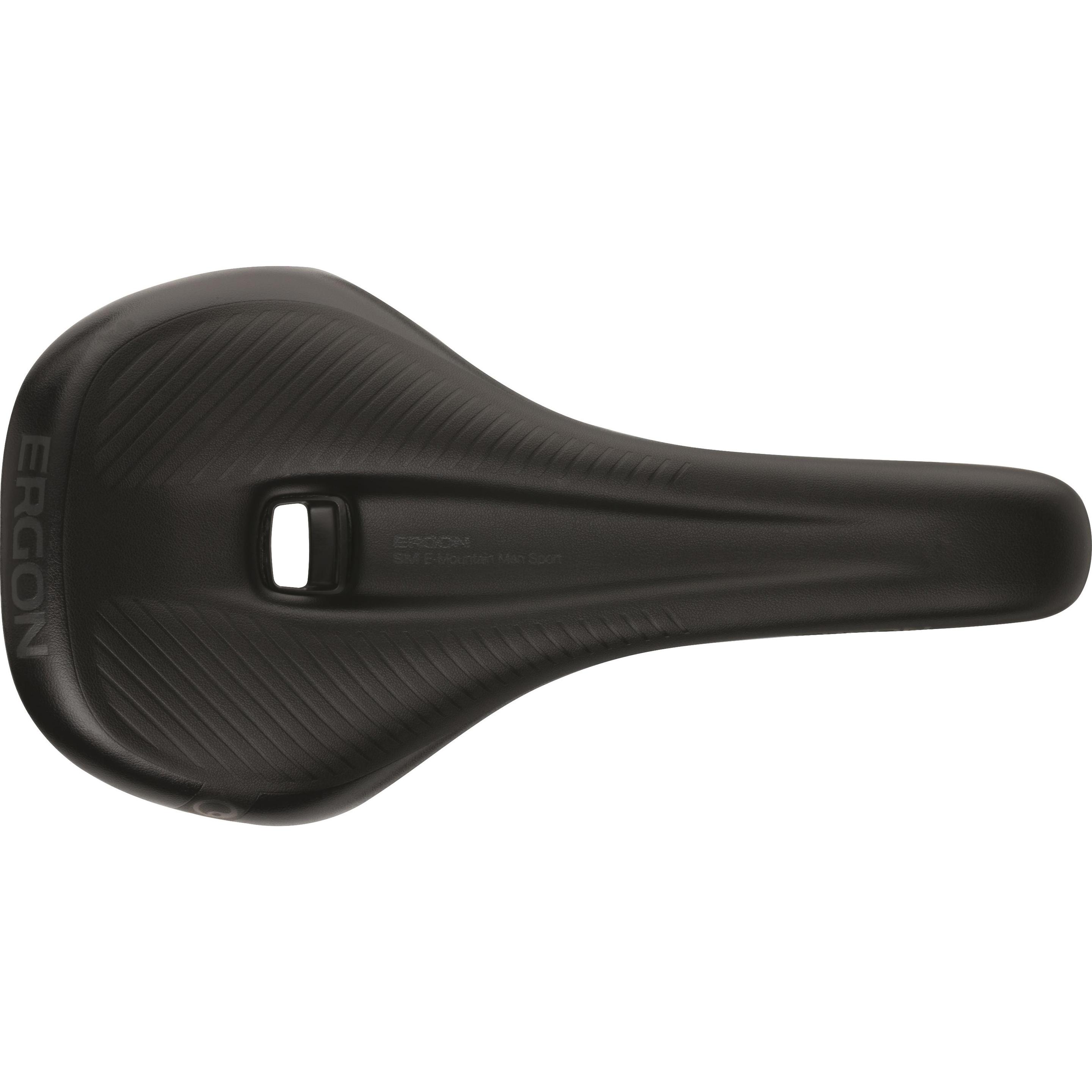 Ergon, Velosattel, (E-Bike, Mountainbike)