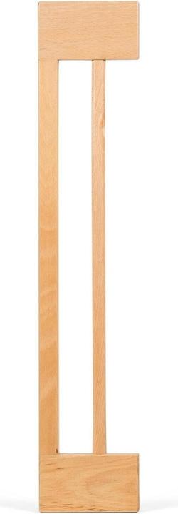 Actual product image Hauck Safety Gate Extension 15 cm Eco