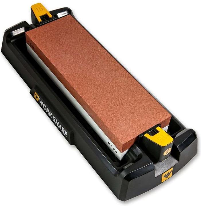 Actual product image Work Sharp Kamień wodny 1000/6000 z podstawą