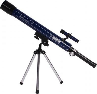 Konus Refraktor Teleskop Konuspace-4 50/600