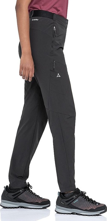 Produktbild Schöffel Pants Style Blaustein WMS (34, XS)