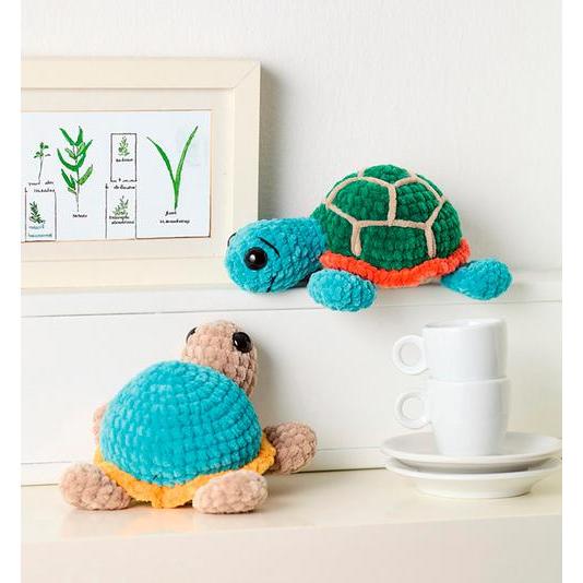 Thumbnail - Ganseforth:Freche Amigurumis häkeln, Ratgeber von Jana Ganseforth