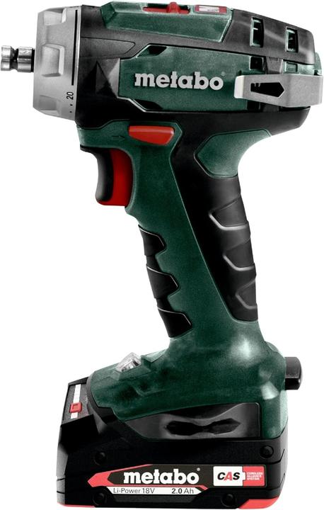 Image du produit Metabo BS 18 Quick