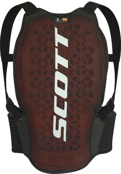 Immagine prodotto Scott Sports Paraschiena AirFlex Junior (S, Paraschiena, Esemplare unico)