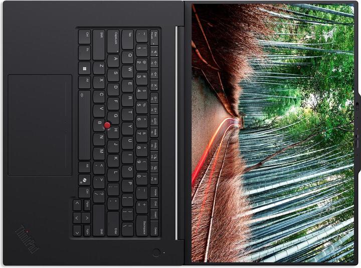 Actual product image Lenovo ThinkPad T1g Gen. 8 (16", 1000 GB, 32 GB, Eng. Int., Intel Core Ultra 7 255H)