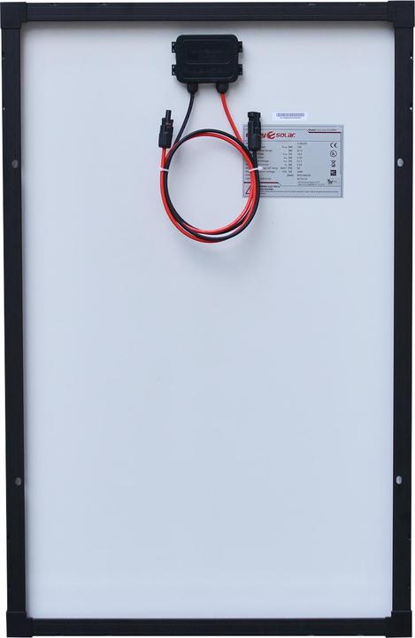 Immagine prodotto Enjoy solar Mono (100 W, 6.30 kg)