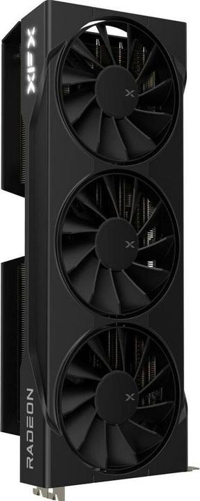 Produktbild XFX Swift Radeon RX 9070 XT Triple Fan Gaming Edition (16 GB)