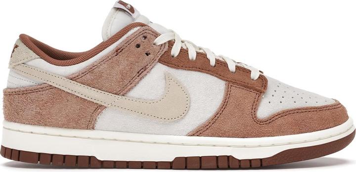 Produktbild Nike Dunk Low Medium Curry (47.5)